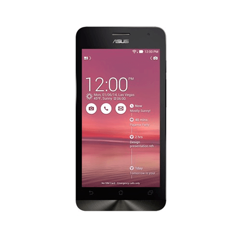 Asus Zenphone 5 A501 1.2Ghz
