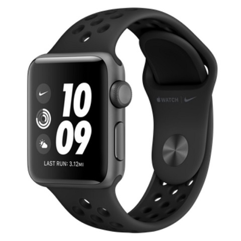 Apple Watch Series 3 Nike GPS 38mm