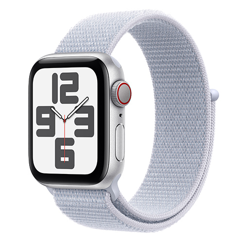 Apple Watch SE 2 Cellular 40mm Sport Loop