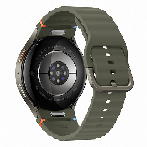 Samsung Galaxy Watch7 Bluetooth 44mm