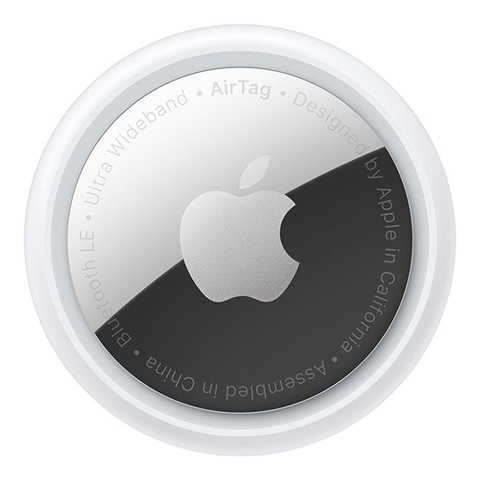 Phụ kiện Apple AirTag - 4 pack