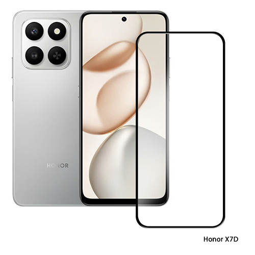 Tấm dán cường lực iFinger HONOR X7D