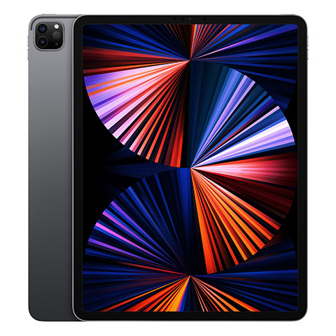 iPad Pro 12.9 (2021) WIFI 128GB