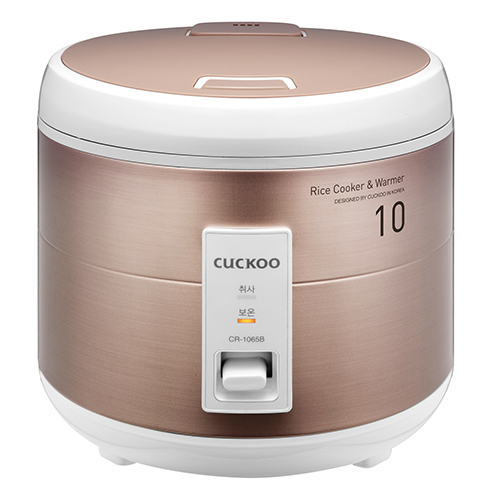 NỒI CƠM ĐIỆN CƠ CUCKOO CR-1065/MTBRVNCV DUNG TÍCH 1.8L