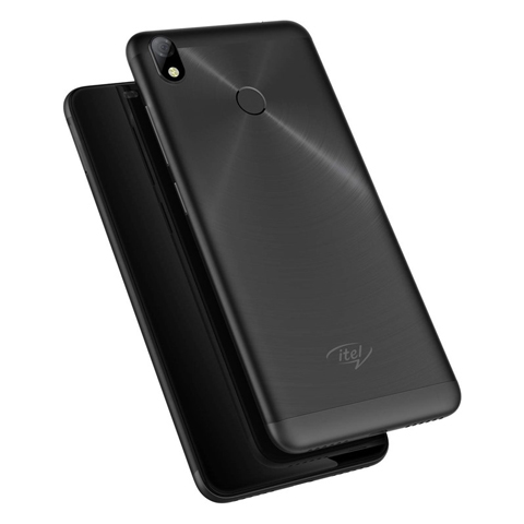 Itel S42