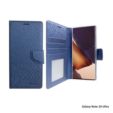 Bao da gân Samsung Note 20 Ultra