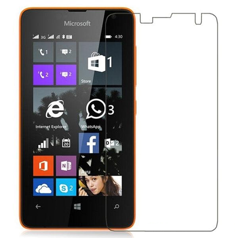 Tấm dán màn hình Nokia 430
