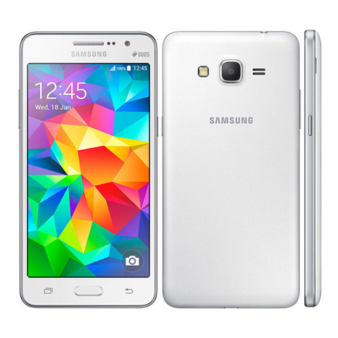 Samsung Galaxy G360