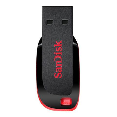 Bộ nhớ ngoài Sandisk 16G SDCZ50