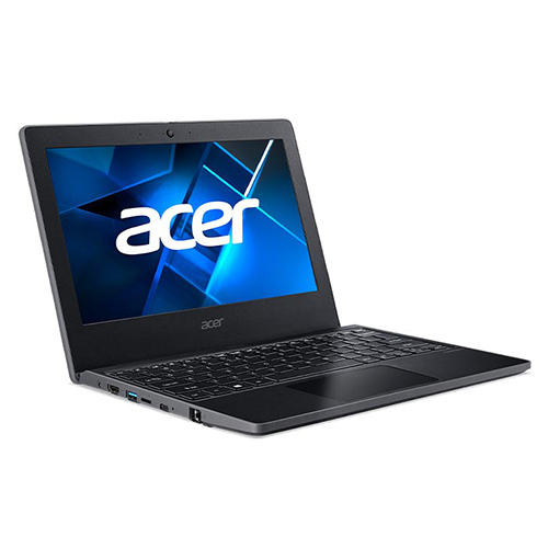 MTXT Acer TravelMate B3 TMB311-31-C2HB Celeron N4020/4GB RAM/128GB SSD/11.6 inch/Win 11/ Black/ NX.VNFSV.006