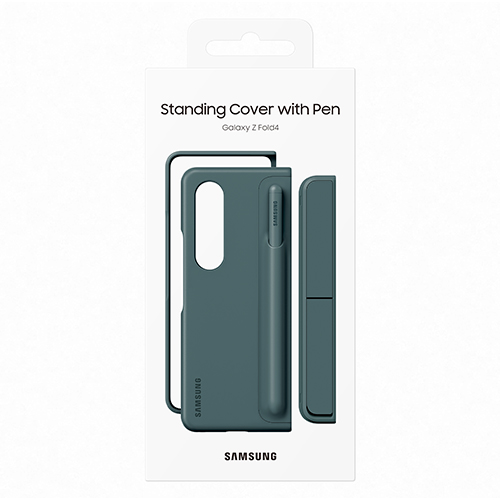 Ốp lưng nắp gập kèm S Pen Samsung Galaxy Z Fold 4