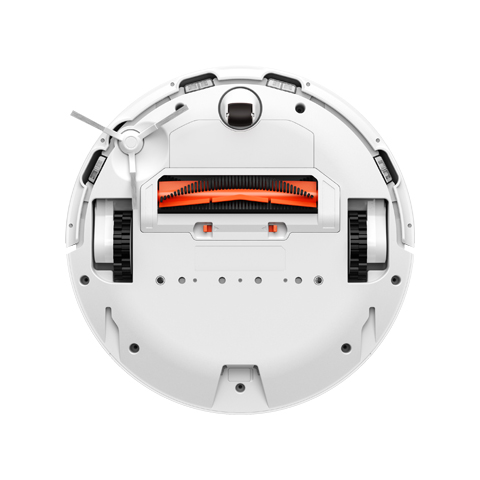 Robot Hút Bụi XIAOMI MI VACUUM-MOP Pro - SKV4110 WHITE