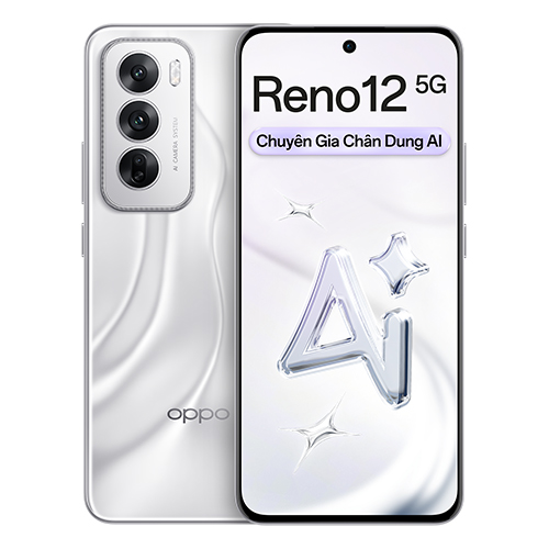 OPPO Reno12 5G 12GB 256GB