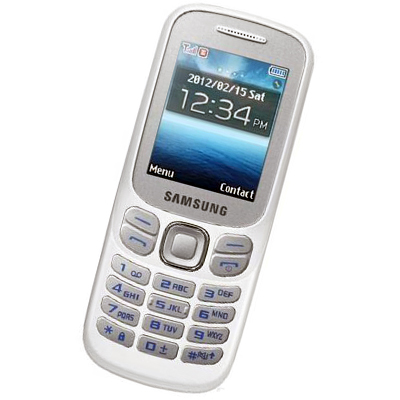 Samsung B312