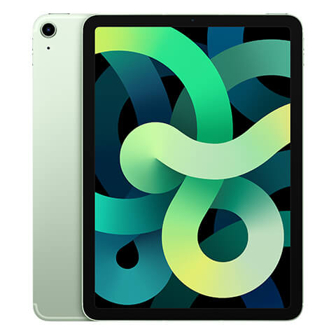 iPad Air (2020) Cellular 64GB