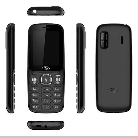 Itel 5026