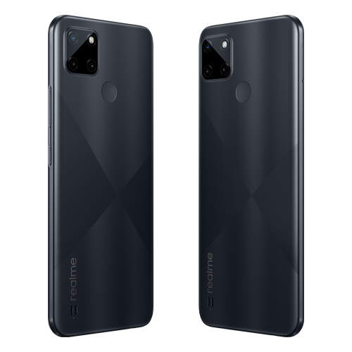 Realme C21Y (4-64GB)