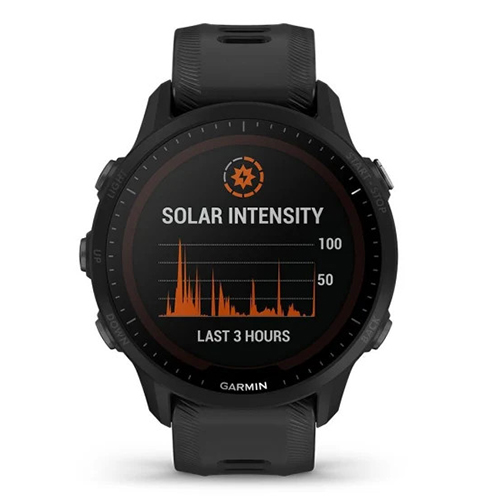 Đồng hồ Garmin Forerunner 955 Solar