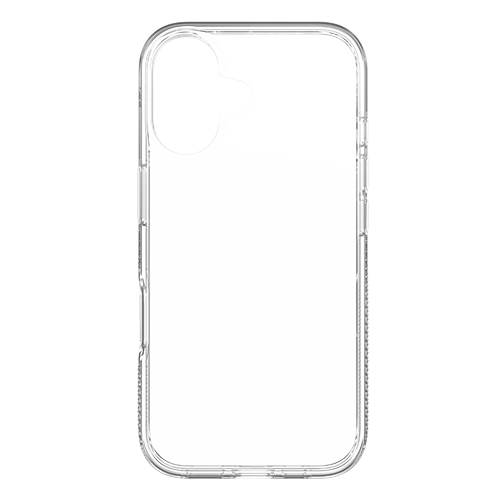 Ốp lưng Zagg Crystal Palace Clear iPhone 16 Plus
