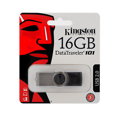 USB Kingston 16G 2.0