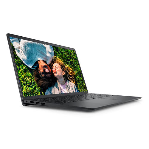 Laptop Dell Inspiron 15 3520 (i5-1235U, 16GB, 512GB SSD,15.6 FHD, UMA, Win11, OfficeHS 21, Đen)