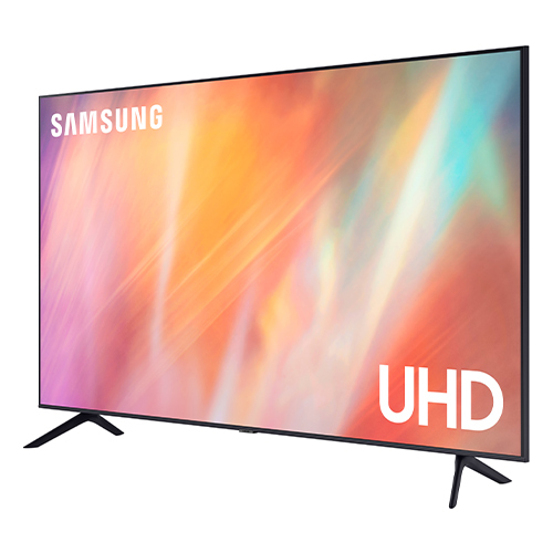 Tivi Samsung  UHD 75 inch UA75AU7700KXXV