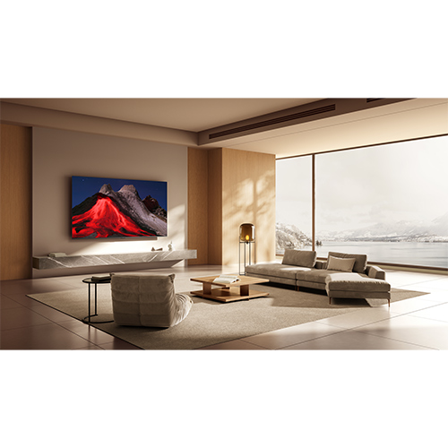 Tivi Xiaomi Qled 65Apro 4K 65inch 2026