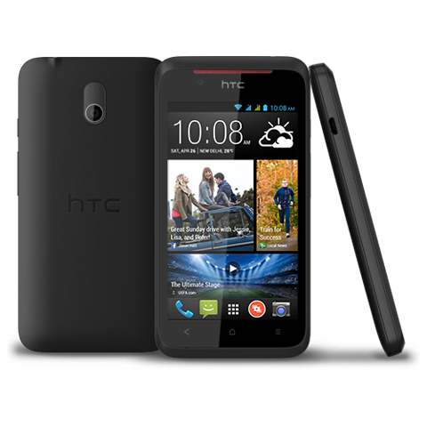 HTC 210 (Kèm Kit)