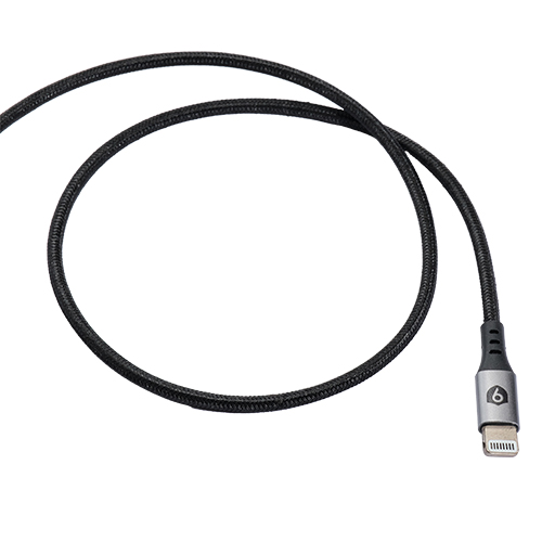 Cáp 9FIT USB-C to Lightning 1M 9FCA002