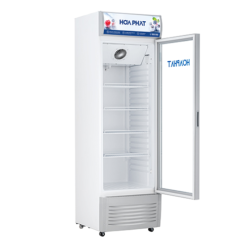 Tủ mát Hòa Phát 280L HSR S6280