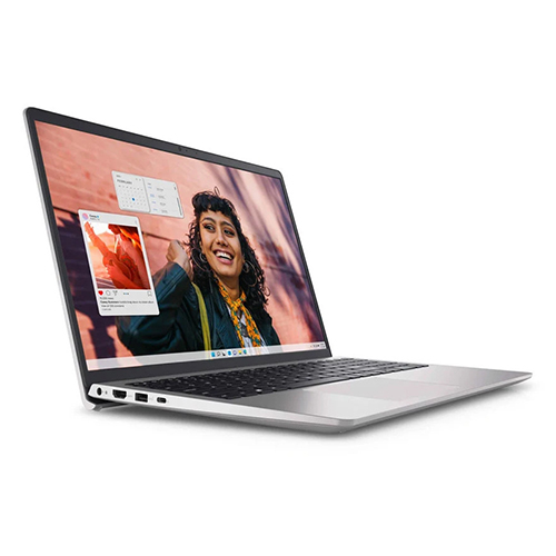 MTXT DELL Inspiron 15 3530 (i5-1334U, 8GB, 512GB SSD, 15.6 FHD, UMA, Win11, Office HS 21, Bạc, P112F010)