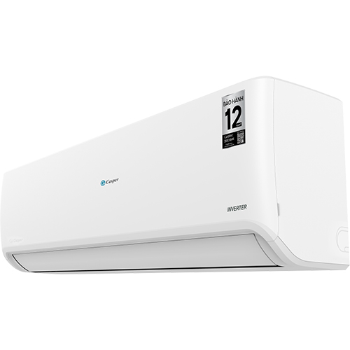 Điều hòa Casper 2 chiều Inverter 24000BTU GH-24IS33