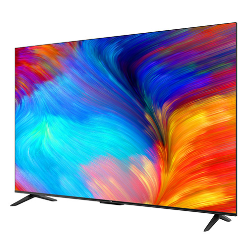 Tivi TCL 4K+Google AI 65 Inches  65P638