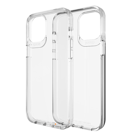 Ốp lưng chống sốc GEAR4 D3O Crystal Palace IP12 IP12/12 Pro