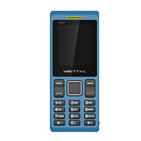 Điện thoại Viettel V6307