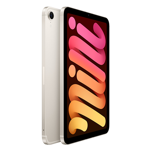 iPad Mini 7 WIFI 5G 256GB