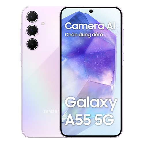 Samsung Galaxy A55 5G 8/128GB