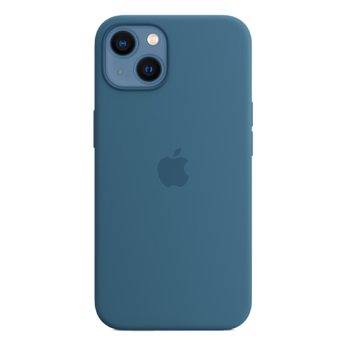 Phụ kiện ốp iPhone 13 Silicon Case