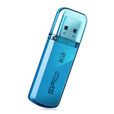USB Silicon Power 8GB 101 