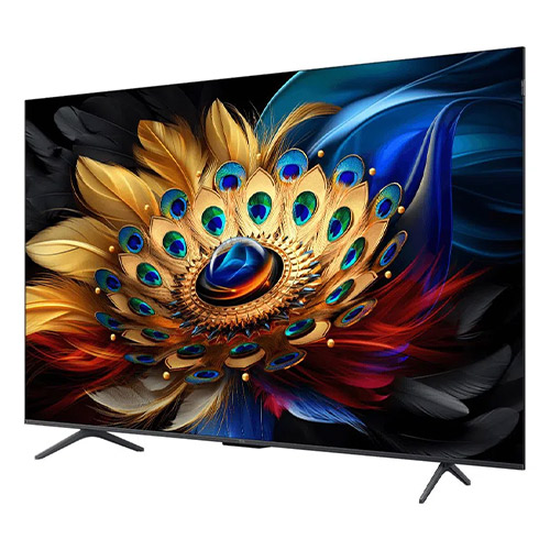 Tivi TCL Google QLed 4K 55 C655