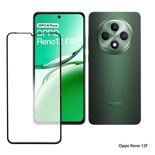 TDCL Oppo Reno 12F Full