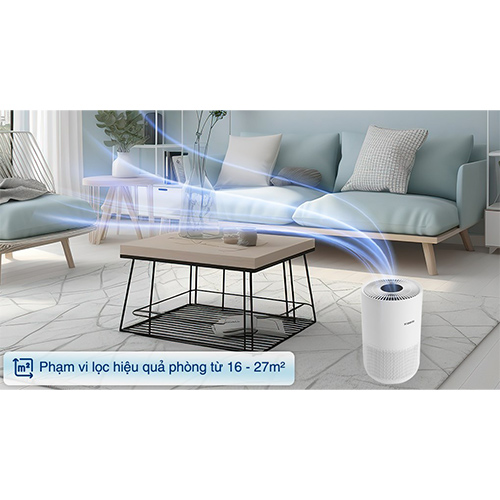 Máy lọc không khí Xiaomi Smart Air Purifier 4 compact