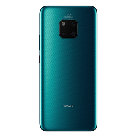 Huawei Mate 20 Pro