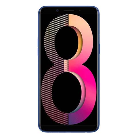 Oppo A83 2018