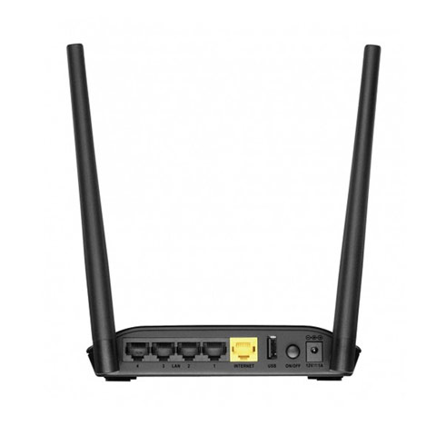 Bộ Phát Wifi DLINK - DIR816L