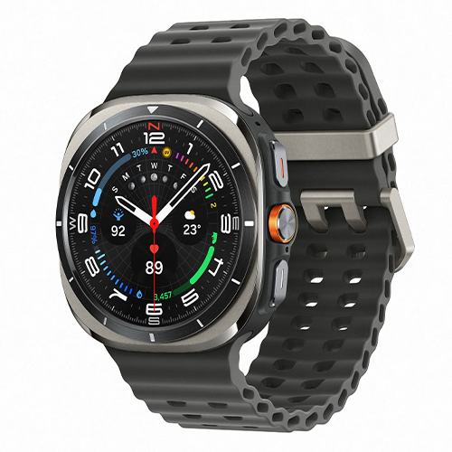 Samsung Galaxy Watch Ultra