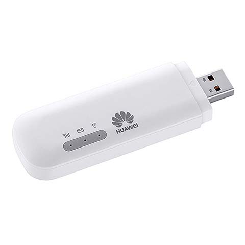 USB 4G LTE Phát Sóng Wifi HUAWEI (E8372H-153)