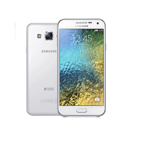 Samsung Galaxy E500
