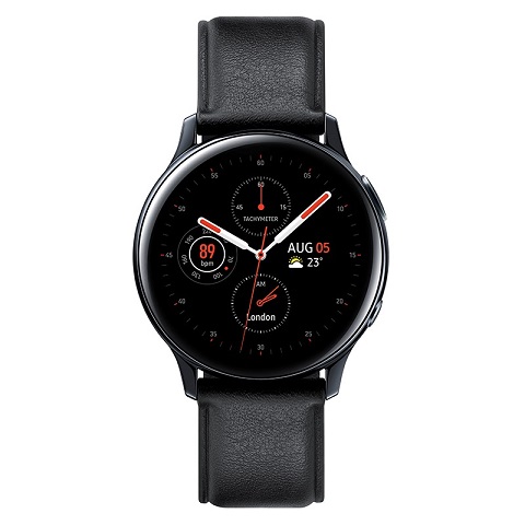 Samsung Galaxy Watch Active 2 44mm R820 Steel