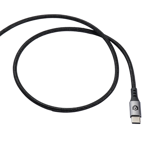 Cáp 9FIT USB-C to USB-C 1M 9FCA001